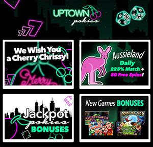 uptown pokies promotions|Promotions At Uptown Pokies Casino .